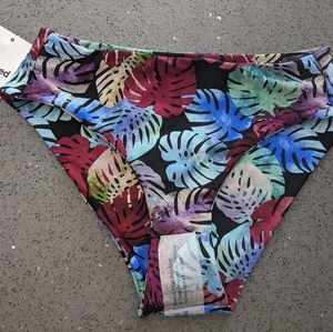 Fused Hawaii Hale'akela High Rise Small